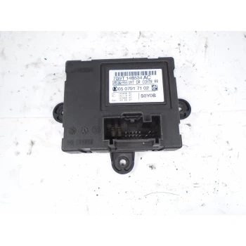 RAČUNALNIK KONFORTNI Ford Galaxy 2007 2.0 7g9t14b534ac