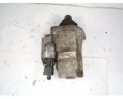STARTER MOTOR Volkswagen Passat 2007 2.0TDI VARIANT 02m911023n