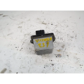 VENTOLA MOTORINO VENTILAZIONE ABITACOLO Suzuki GRAND VITARA 2006 1.9D