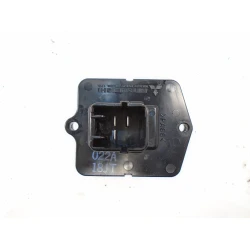 BLOWER MOTOR Suzuki GRAND VITARA 2006 1.9D