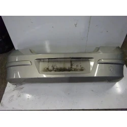 BUMPER REAR Opel Astra 2006 1.6 16V