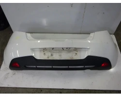PARAURTO POSTERIORE Mazda Mazda2 2008 1.4