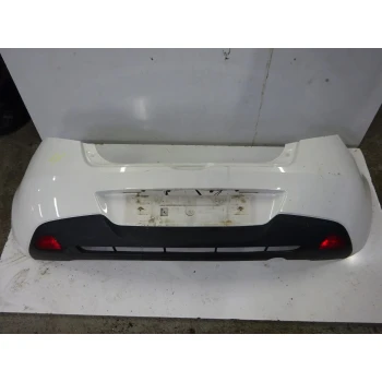 PARAURTO POSTERIORE Mazda Mazda2 2008 1.4