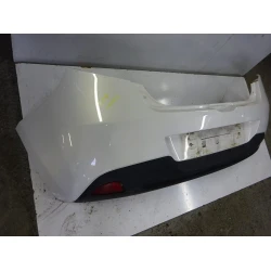 PARAURTO POSTERIORE Mazda Mazda2 2008 1.4