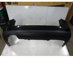 BUMPER REAR Volkswagen Passat 2007 2.0TDI VARIANT