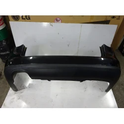 BUMPER REAR Volkswagen Passat 2007 2.0TDI VARIANT