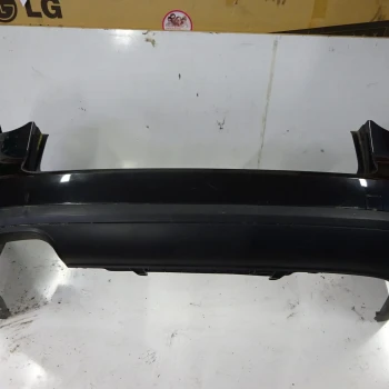 BUMPER REAR Volkswagen Passat 2007 2.0TDI VARIANT