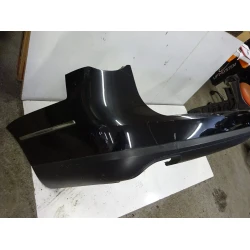 BUMPER REAR Volkswagen Passat 2007 2.0TDI VARIANT