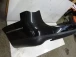 BUMPER REAR Volkswagen Passat 2007 2.0TDI VARIANT