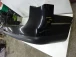 BUMPER REAR Volkswagen Passat 2007 2.0TDI VARIANT