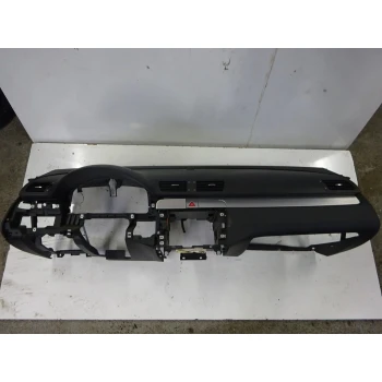 DASHBOARD MOLD Volkswagen Passat 2007 2.0TDI VARIANT