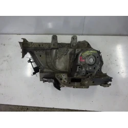 BOČNI DEL Land Rover Evoque 2018 2.0 ED4 FWD BOČNI DEL Land Rover Evoque 2018 2.0 ED4 FWD