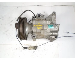 COMPRESSORE CLIMATIZZATORE Mazda Mazda2 2008 1.4 v09a1aa4ak