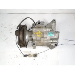 KOMPRESOR KLIME Mazda Mazda2 2008 1.4 v09a1aa4ak