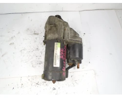 MOTORINO AVVIAMENTO Mitsubishi Space Star 1999 1.3 md308088