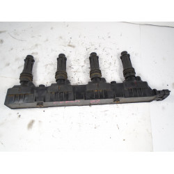 IGNITION COIL Opel Corsa 2005 1.2 