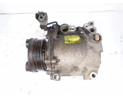 COMPRESSORE CLIMATIZZATORE Mitsubishi Space Star 1999 1.3 mr315460