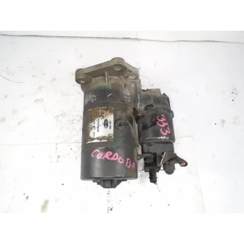 MOTORINO AVVIAMENTO Seat Cordoba 1999 1.4 VARIO 63223039