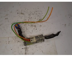 STEERING WHEEL LOCK Peugeot 206 2012 PLUS 1.4HDI