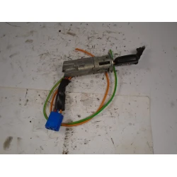 STEERING WHEEL LOCK Peugeot 206 2012 PLUS 1.4HDI