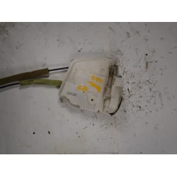 DOOR LOCK FRONT RIGHT Mazda Mazda2 2008 1.4
