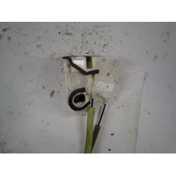 CHIUSURA SERRATURA PORTA ANTERIORE DESTRA Mazda Mazda2 2008 1.4
