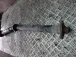 CARDAN SHAFT BMW 1 2008 120D COUPE