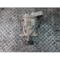 DIFFERENTIAL REAR BMW 1 2008 120D COUPE 7566225
