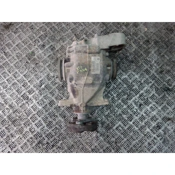 DIFFERENTIAL REAR BMW 1 2008 120D COUPE 7566225
