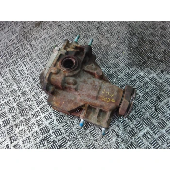 DIFFERENTIAL REAR Mazda MX-5 2006 1.8i