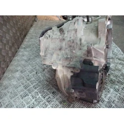 GEARBOX Chevrolet Epica 2007 2.0DT 16V AUT. 96417145