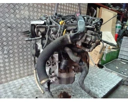 MOTORE COMPLETO Chevrolet Epica 2007 2.0DT 16V AUT. Z20S