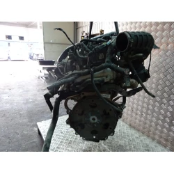 MOTORE COMPLETO Chevrolet Epica 2007 2.0DT 16V AUT. Z20S