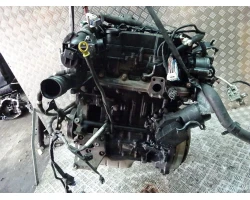 ENGINE COMPLETE Mazda Mazda3 2009 1.6D Y6