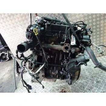 MOTORE COMPLETO Mazda Mazda3 2009 1.6D Y6