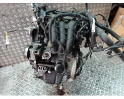 ENGINE COMPLETE Mitsubishi Colt 2008 1.1 134910
