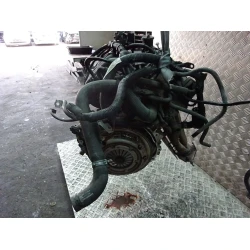 ENGINE COMPLETE Mitsubishi Colt 2008 1.1 134910