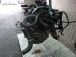 ENGINE COMPLETE Mitsubishi Colt 2008 1.1 134910