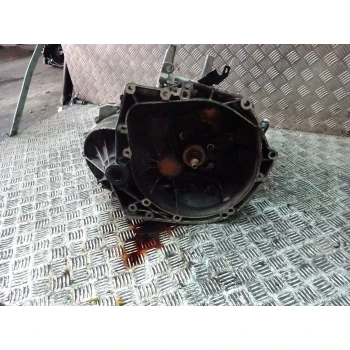 CAMBIO Peugeot 508 2011 1.6 16V 2231E2
