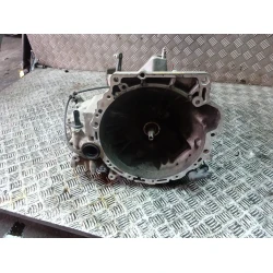 GEARBOX Mazda Mazda2 2008 1.4