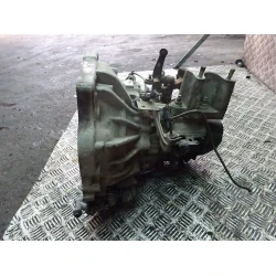 CAMBIO Mazda Mazda2 2008 1.4
