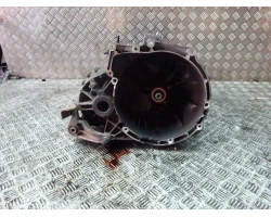 CAMBIO Mazda Mazda3 2009 1.6D