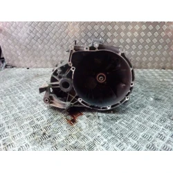 GEARBOX Mazda Mazda3 2009 1.6D