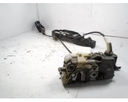 DOOR LOCK FRONT RIGHT Peugeot 508 2011 1.6 16V