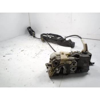 CHIUSURA SERRATURA PORTA ANTERIORE DESTRA Peugeot 508 2011 1.6 16V