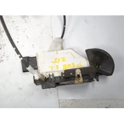 ZAKLEP SP LEVA Peugeot 508 2011 1.6 16V