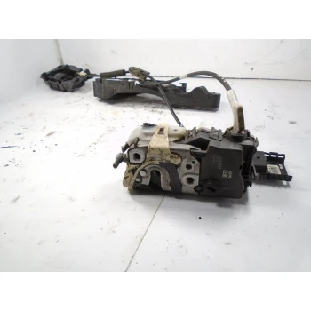 ZAKLEP  ZADAJ DESNA Peugeot 508 2011 1.6 16V