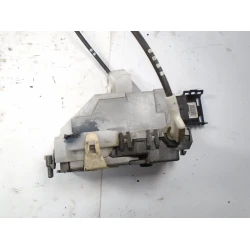 DOOR LOCK REAR RIGHT Peugeot 508 2011 1.6 16V