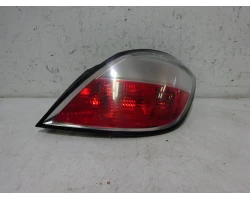 TAIL LIGHT RIGHT Opel Astra 2006 1.6 16V 342691834