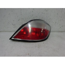 TAIL LIGHT RIGHT Opel Astra 2006 1.6 16V 342691834